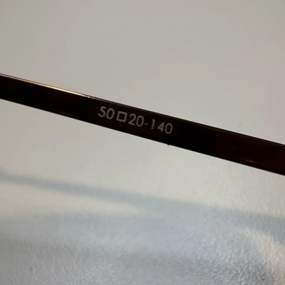 Ottoto Women’s Eyeglasses‎ Frames Timeless Italian Style - 50•20•140